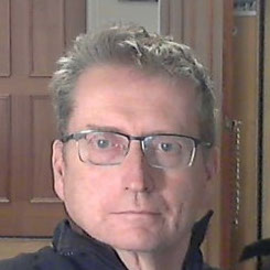 Martin Barnett